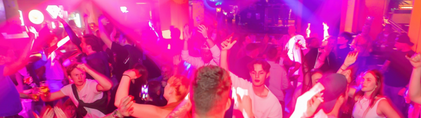 Stag Entry Private Bar Guide with Shots, Strip Club + Nightclub Entry in ...