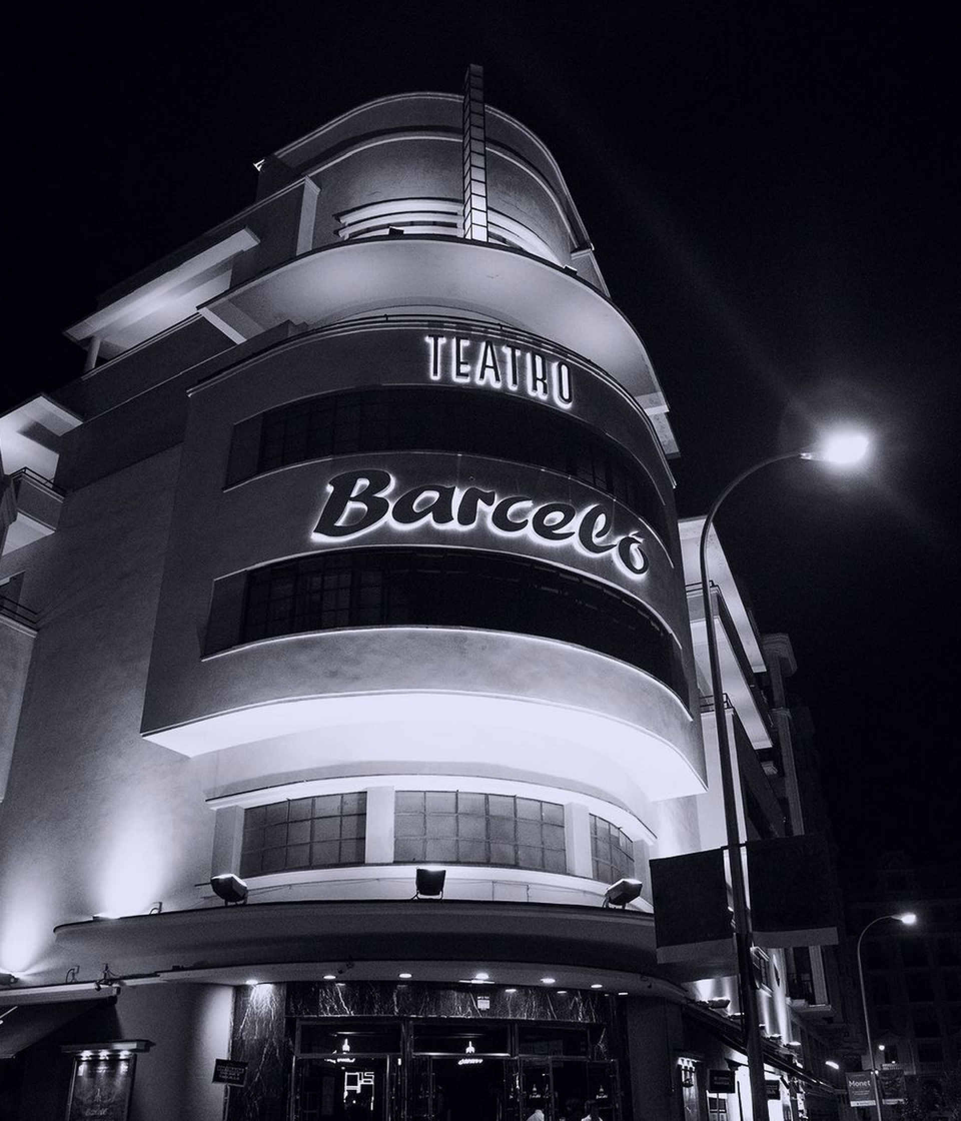 Nightclub Entry For Teatro Barcel (Old Pacha) In Madrid | Pissup Stag Dos Nightclub Entry For Teatro Barcel (Old Pacha) In Madrid | Pissup Stag Dos