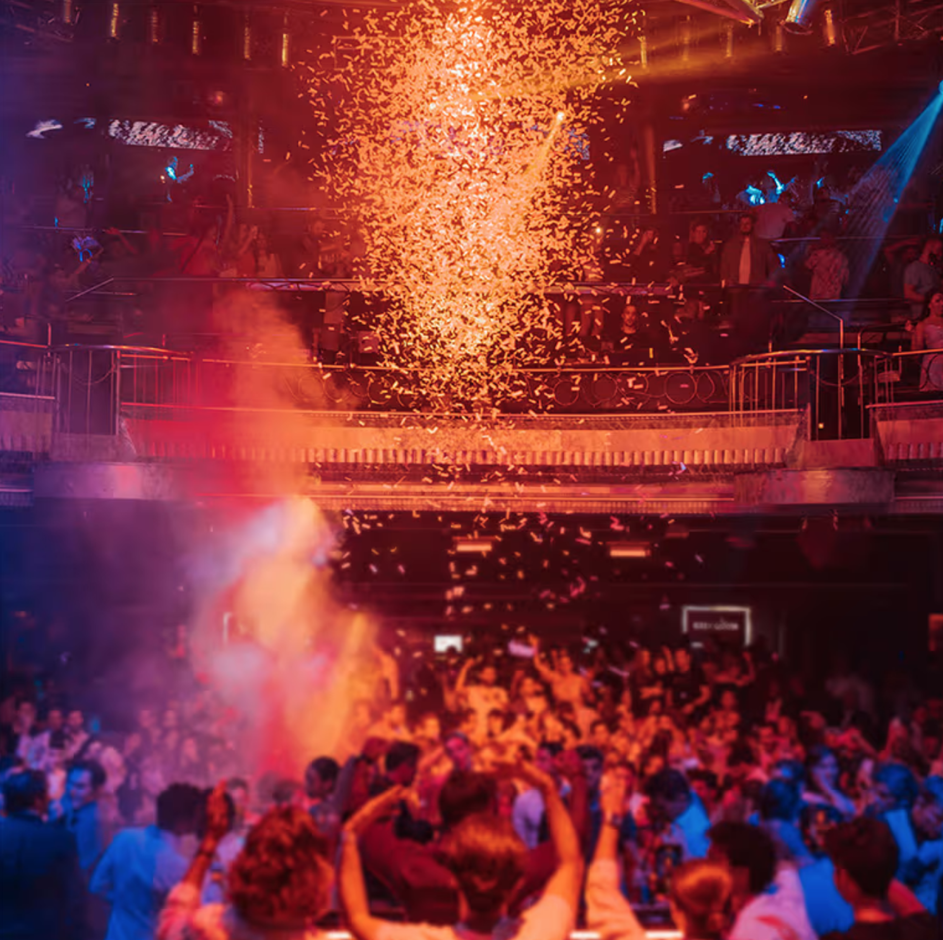 kapital madrid club dress code Kapital Madrid Dress Code: What to Wear, Nightlife Tips, and Club Guide