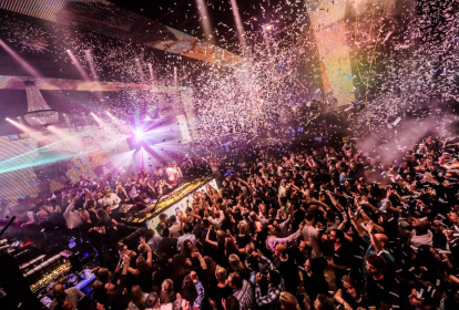 Club Entry - Escape (House) in Amsterdam | Pissup Stag Dos Club Entry - Escape (House) in Amsterdam | Pissup Stag Dos