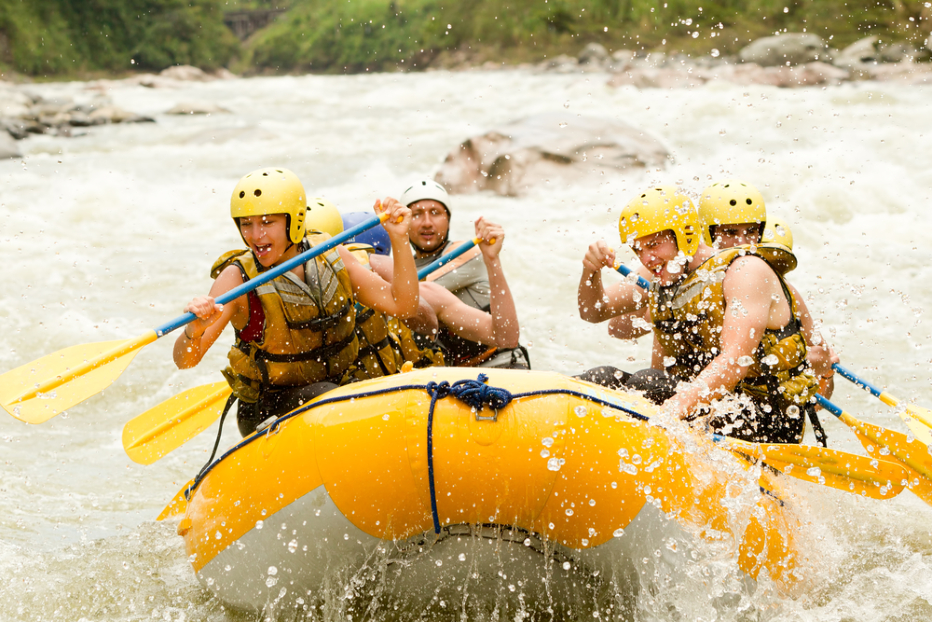 Raft Riga Lazy Rafting Riga | Pissup Tours