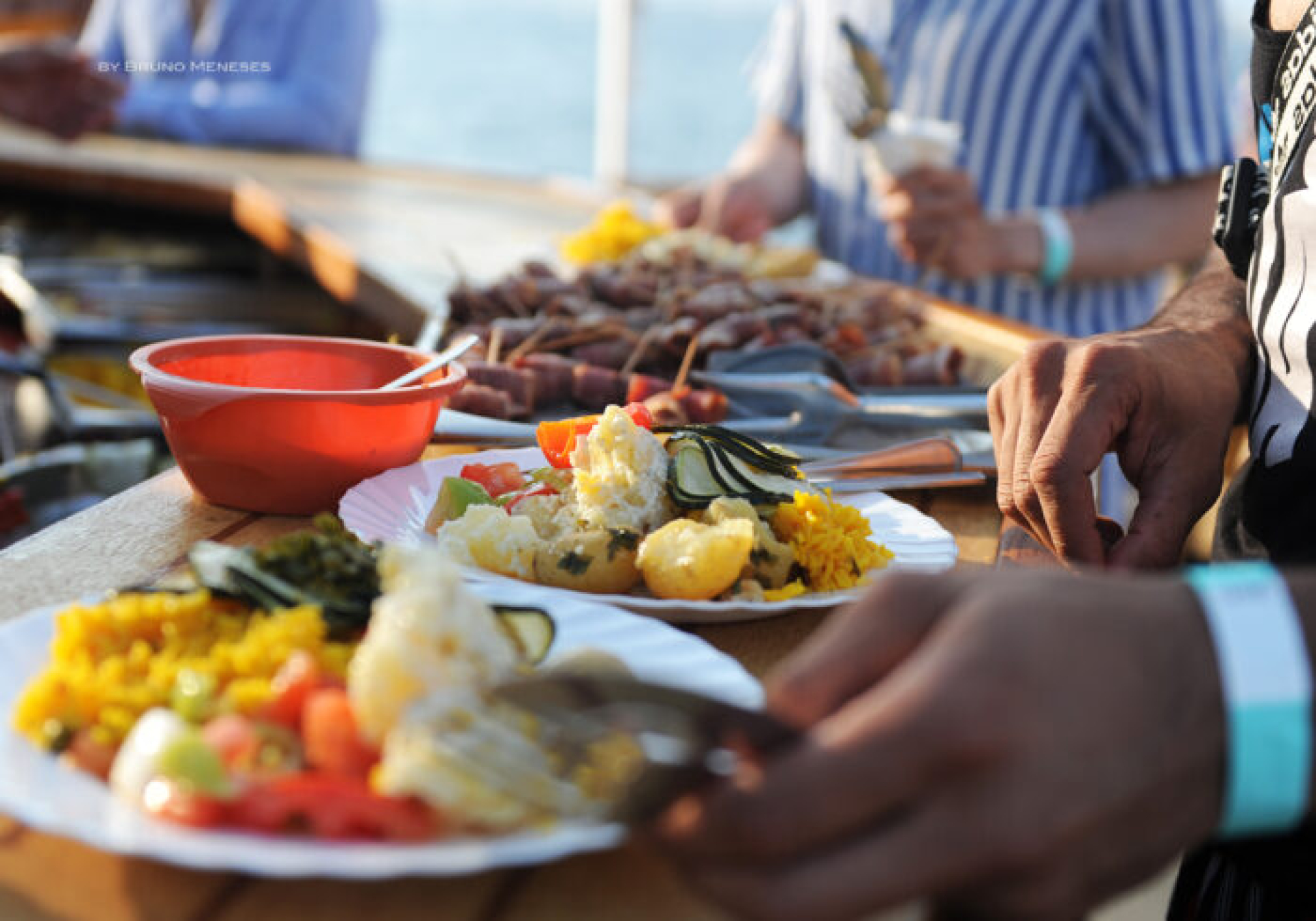 Boat Trip with Music (Early Afternoon) in Mallorca | Pissup Stag Weekends