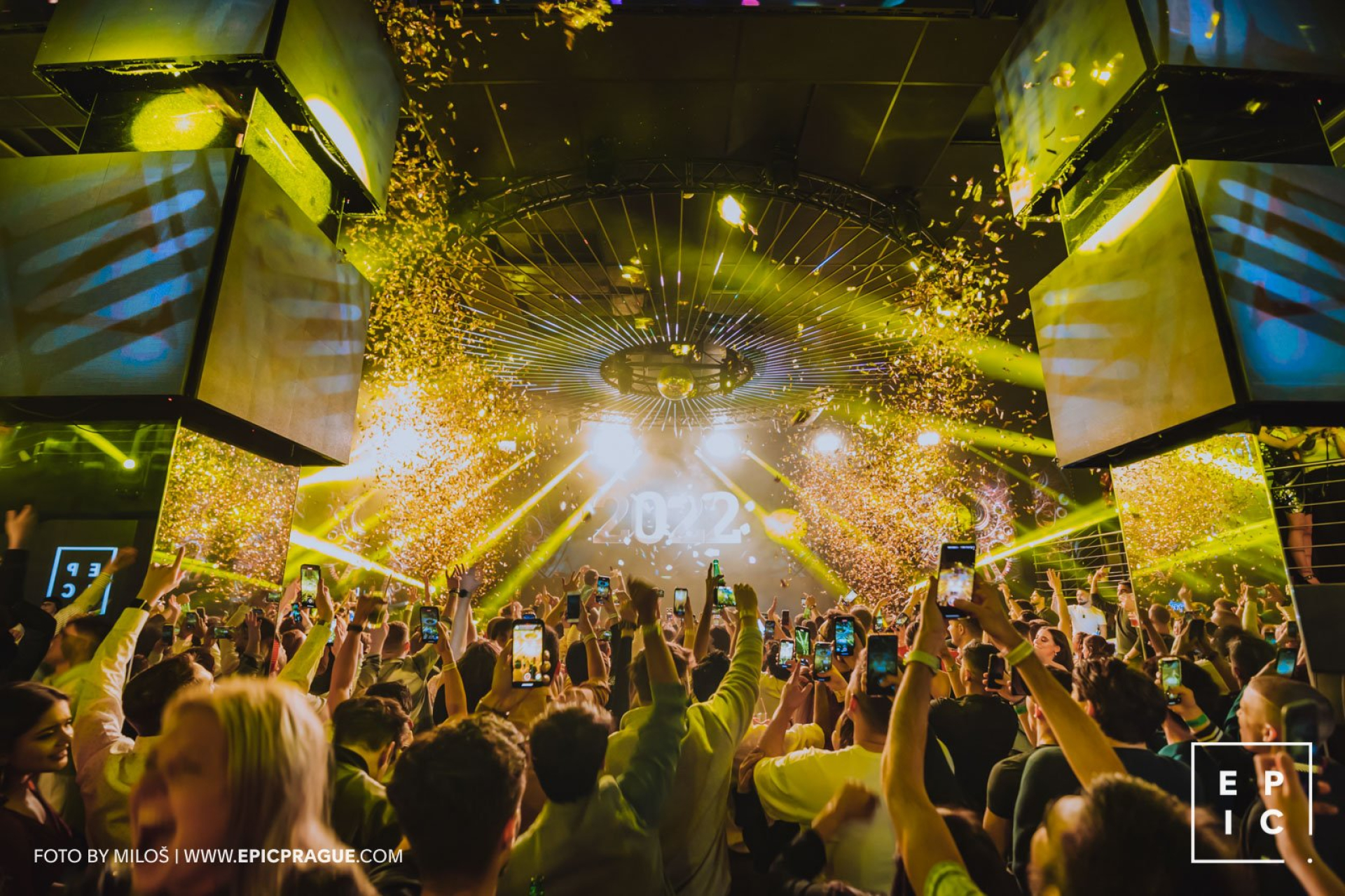 Vip Jight Out VIP Club Box With Bottle Service In Prague | Pissup Stag Dos