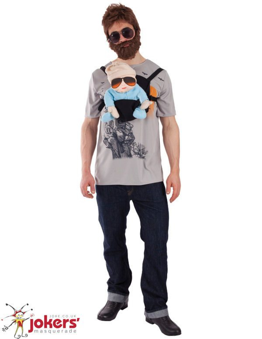 stag party fancy dress ideas 15 Classic Stag Do Costumes and Fancy Dress Ideas